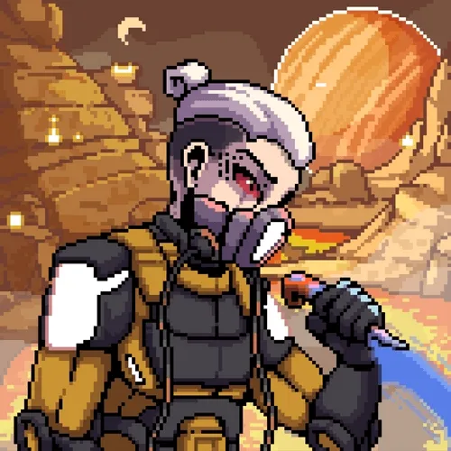 Planetdegennft