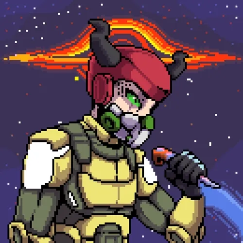 Planetdegennft