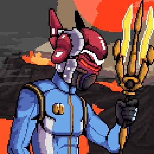 Planetdegennft