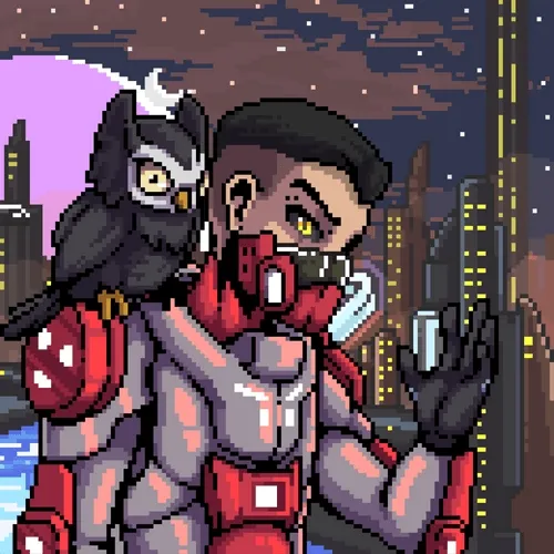Planetdegennft