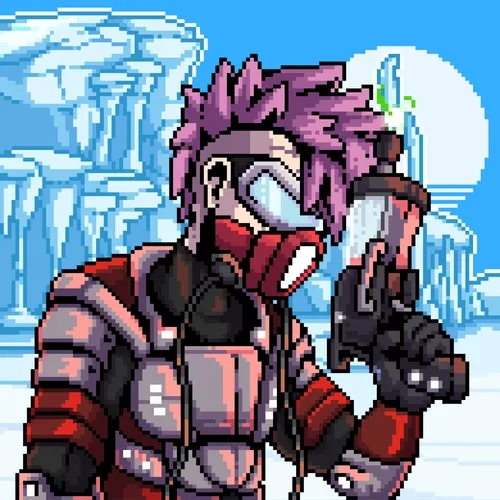 Planetdegennft