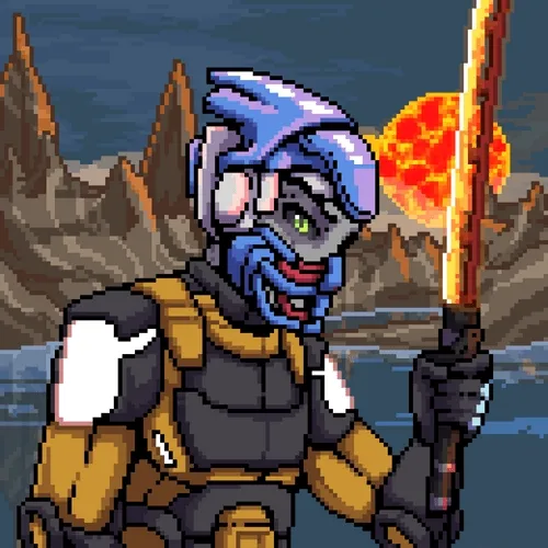 Planetdegennft