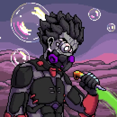 Planetdegennft