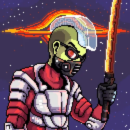 Planetdegennft
