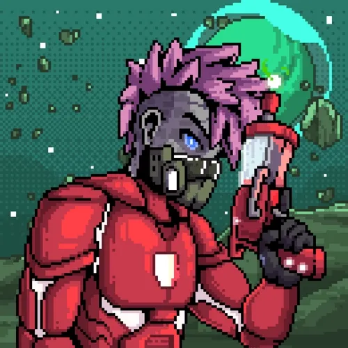 Planetdegennft