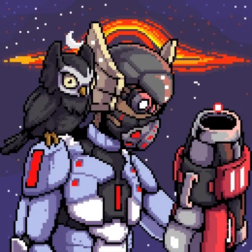 Planetdegennft