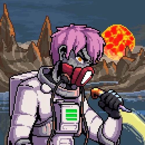 Planetdegennft