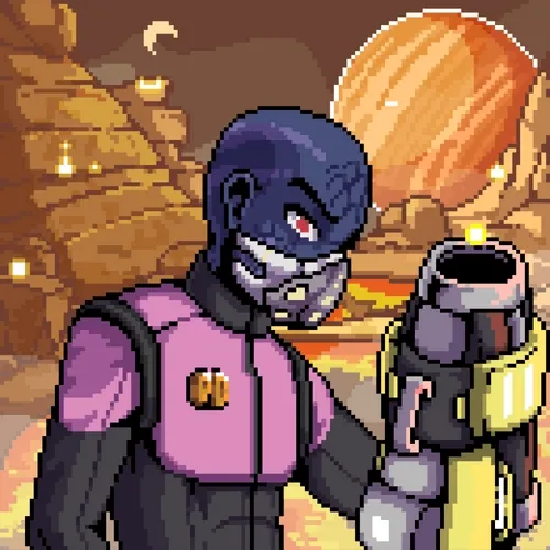 Planetdegennft