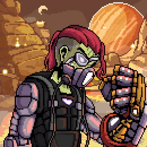 Planetdegennft