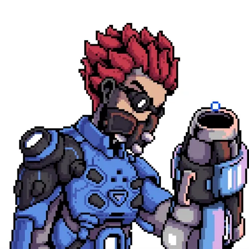 Planetdegennft