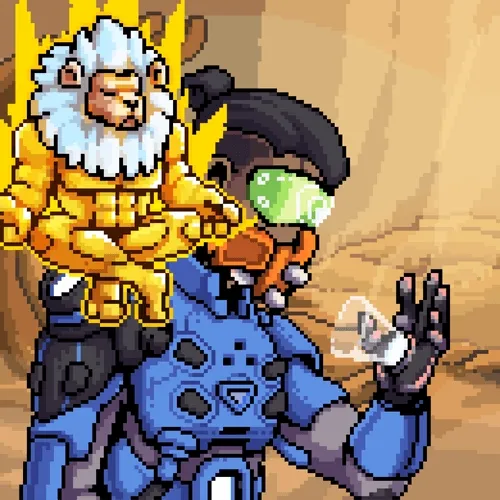 Planetdegennft