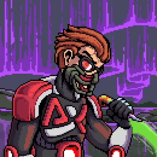 Planetdegennft