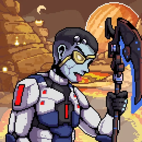 Planetdegennft