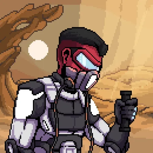 Planetdegennft