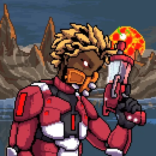 Planetdegennft