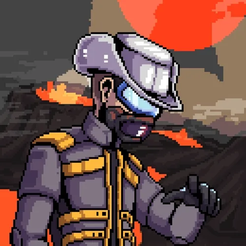Planetdegennft