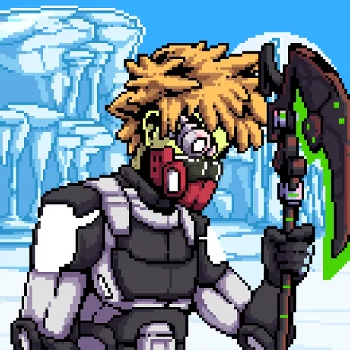 Planetdegennft