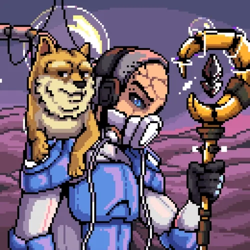 Planetdegennft