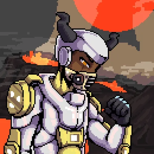 Planetdegennft