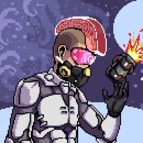 Planetdegennft