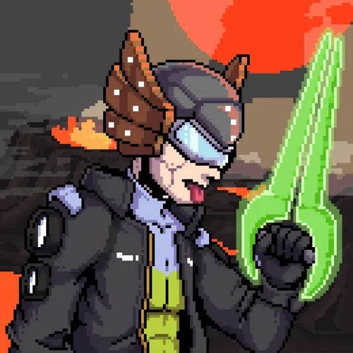 Planetdegennft