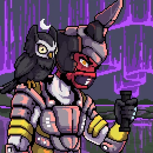 Planetdegennft