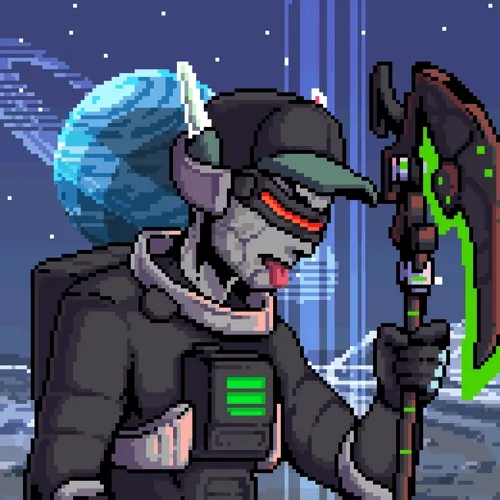 Planetdegennft