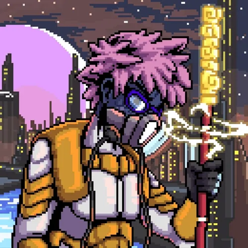 Planetdegennft