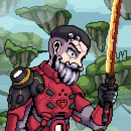 Planetdegennft