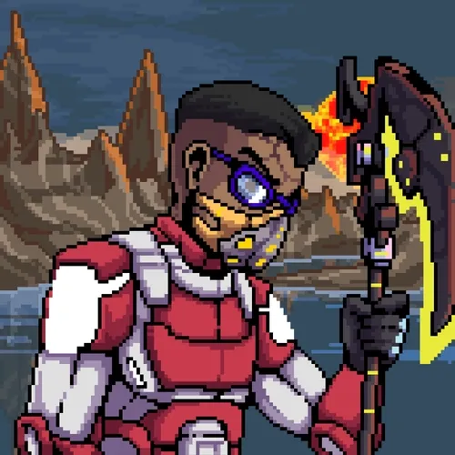Planetdegennft