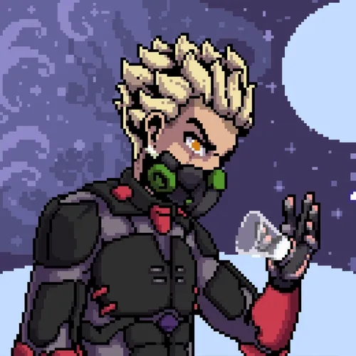 Planetdegennft