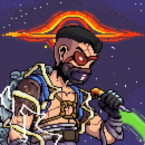 Planetdegennft