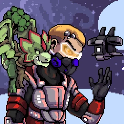 Planetdegennft
