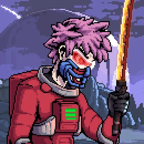 Planetdegennft