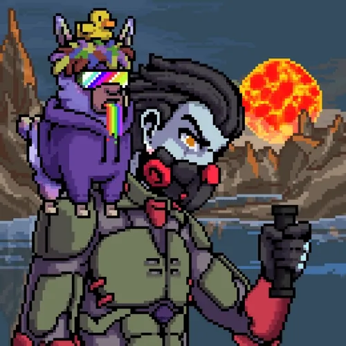 Planetdegennft