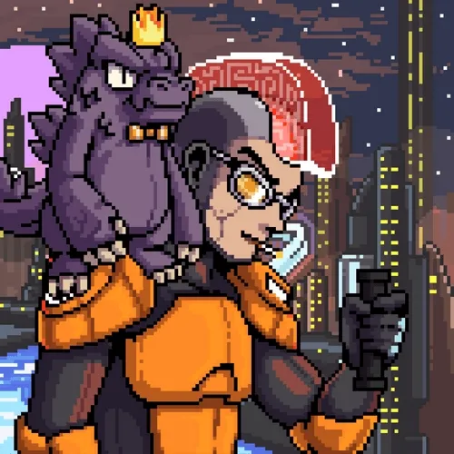 Planetdegennft