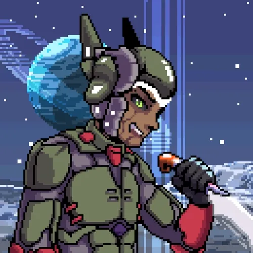 Planetdegennft