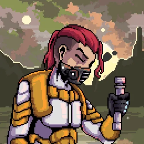 Planetdegennft