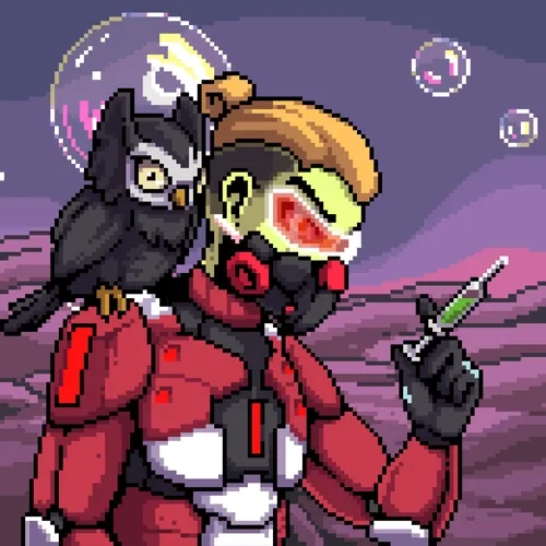 Planetdegennft