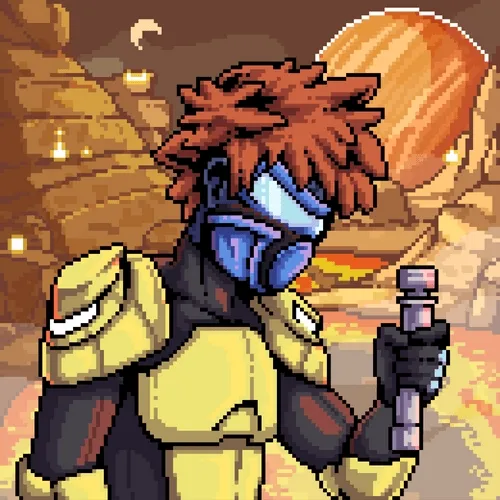 Planetdegennft