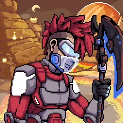 Planetdegennft
