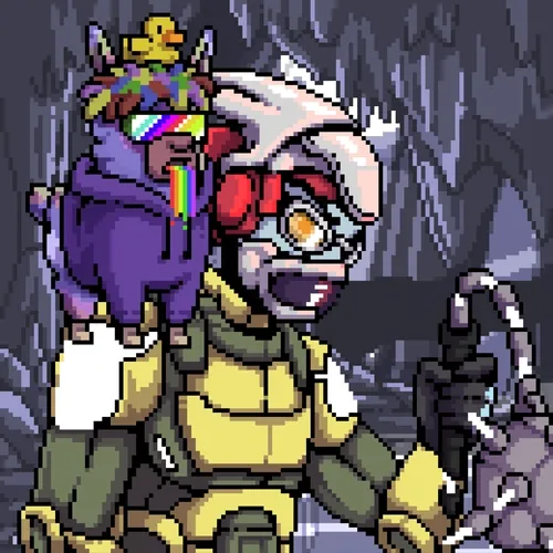 Planetdegennft