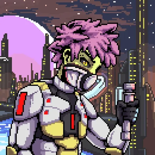 Planetdegennft