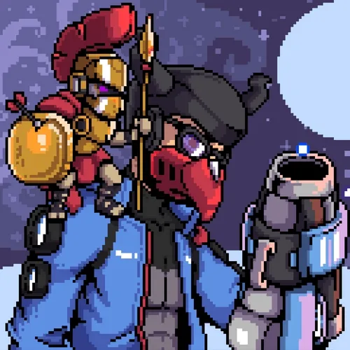 Planetdegennft