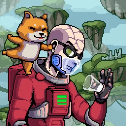 Planetdegennft