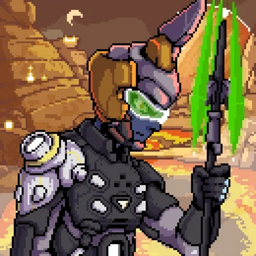 Planetdegennft