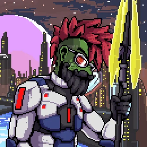Planetdegennft