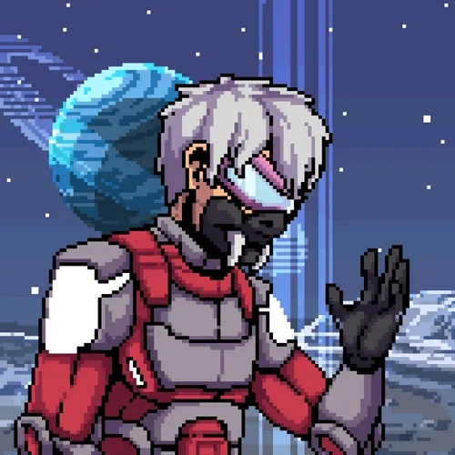 Planetdegennft