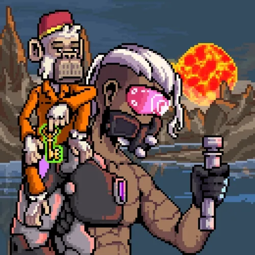 Planetdegennft