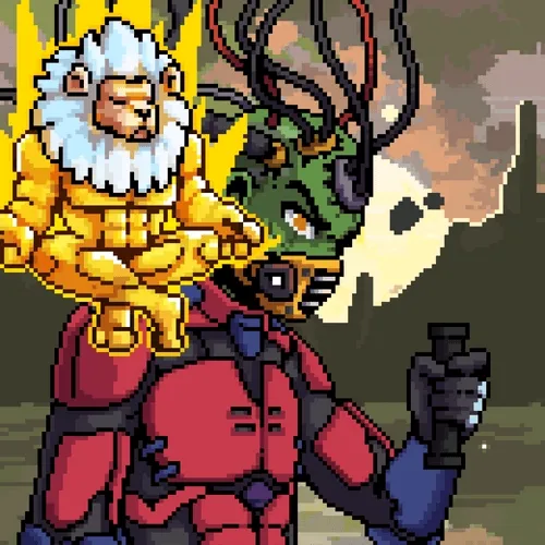 Planetdegennft